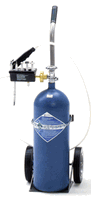 LL100 Cryosurgical Cart
